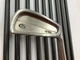 [Miura Giken] CB-2002 Iron Set 10pcs 3-4-5-6-7-8-9-Pw-Aw-Sw Carbon Shaft Flex S