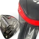 TaylorMade Driver Stealth Plus + 9 ( 9.0 ) Golf 1W Degree RH Head only w/cover