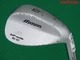 Mizuno MP Series Wedge 52-07 Wedge Steel DG Wedge Flex Shaft Mens Right Handed