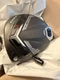 Cobra DS Adapt Max K 10.5 LH Head And Adapter