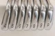 Mizuno Pro 225 Iron Set 4-PW / Dynamic Gold 95 S200