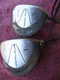 JACK NICKLAUS AIR BEAR 2 WOODS (1,3) GRAPHITE REGULAR