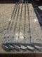 Mizuno Jpx921 Tour 5-pw Project x 6.0 Stiff Flex