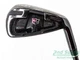 Wilson Staff Ci11 Black Single Iron 6 Iron Graphite Regular Right 38.0in