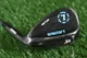 Lazrus 56&deg; Sand Wedge Milled Forged Wedge Flex Steel Shaft Lazrus RH