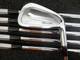 Mizuno Pro 920 Iron Set Golf Club 5-P 6pcs KBS TOUR 120 Flex Stiff #BD13593