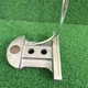 Master Grip 415CR Putter Right Handed 35" Used Mallet Golf Club
