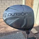 PureOne P120 10&deg; Training Driver Aid Training Club Right-Handed Pink Shaft