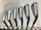 Bettinardi Cb24 6S Iron Set Flex S
