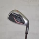 Top Flite XL Stainless Pitching Wedge Mens RH Steel Shaft Regular Flex Golf Club