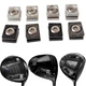 1pcs Golf Weight Fit Mizuno ST 200G,ST-190G,ST-G 220 Driver Club Head Weights