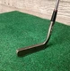 Arnold Palmer AP 40 Heel Shafted Flange Blade Putter 35" Long Steel Right Handed