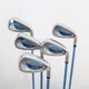 XXIO 13 Thirteen Iron Set 6-P Graphite MP 1300L Ladies Right-Handed A-160438
