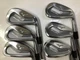 Mizuno Pro 243 Iron set 5-PW / KBS Tour 120 S