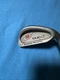 Wilson 1200 LT 6 Iron Steel Shaft Men&rsquo;s Right Hand Perimeter Weighting 37 Inch