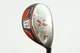 Tour Edge Exotics Xcg-3 18 Degree 3 Hybrid Stiff Motore Graphite 0865093 E45
