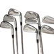 Bridgestone TOUR STAGE TS-202 Iron Set 8pcs 3-PW N.S.PRO 950GH Flex R