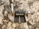 Top Flite OS-01 Putter, 35" Regular Steel Shaft, Right Hand