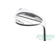 Mint Cleveland CBX 4 ZipCore Wedge Sand SW 56&deg; Steel Wedge Flex Right 35.5in