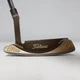 SCOTTY CAMERON INSPIRED BY BRAD FAXON LAGUNA 2.5 33in Putter No Head Cover