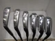 BRIDGESTONE J15CB Iron Set Golf Club 5-P 6pcs NS PRO MODUS3 TOUR120/S #BD12344