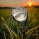 RH XPC 3 wood 16&deg; Plus 170cc Regular Flex 43.25" Golf Club UPC550