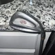 Callaway S2H2 PAT PEND 8 Iron Golf Club - Memphis 10 - Crossline Lamkin Grip