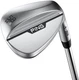 Ping s159 Chrome H Grind 58* Lob Wedge Black Dot 58-8 Steel Z-Z115 Value
