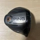 [Used item] PING G400 LST driver head 10
