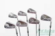 Miura MC-501 Iron Set 4-PW Steel X-Stiff Right -1"