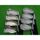 653 Used Iron Set Miura Giken Cb-301 Raune I105 S Popular