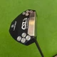 Lab OZ.1i 35-inch Black RH Putter with Head Cover