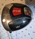 Callaway FT-5 11 Driver Neutral Fusion Fujikura Fit On Regular Flex Graphite LH