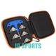 5pcs Black Golf Weights Kit for Srixon ZX7 ZX5 MK II Driver, ZX7 ZX5 Z785 Driver