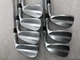 PING i500 Iron Set 7pcs 5-PW(W), UW Dynamic Gold Flex X100