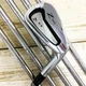 Golf Iron Set Dunlop SRIXON Z565 N.S.Pro 980GH D.S.T. (R) 6pcs 5-P JAPAN