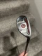 Adams Pro 20 Hybrid 20&deg; Stiff Graphite Shaft Right-Handed Black/Silver/Red