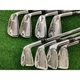 HONMA TOUR WORLD TW737Vs 7S Reshaft 24&deg; Set of 7
