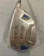 ADAMS IDEA a70s MAX RH 5 IRON HYBRID GRAFALLOY PROLAUNCH REG FLEX GRAPHITE