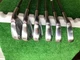 Golf Iron Set Honma TOUR WORLD TR20P VIZARD TR20-65 (S) 6pcs 6-11 JAPAN