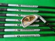Iron set : Honma TwinMarks CN-808 2Star Flex:R (Set of 8 Irons)
