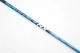 Fujikura Speeder NX Blue 50-R Regular 41.5" #5 Wood Shaft PXG 0314 SEE NOTE