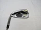 LH Ping G430 Black Dot Single 6 Iron Ping AWT 2.0 Regular Flex Steel Shaft