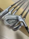Titleist T400 Iron 6 Piece Set 7.8.9.P.43.49 203679
