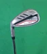 Tour Edge Bazooka Max-D45 9 Iron / Reg Flex Steel Shaft / Original Grip / LH