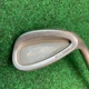 Cleveland Tour Action REG 588P 56 degree SW H.E.T. XS-flex shaft Royal Grip RH