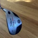 Titleist 585.H 19* 3H Hybrid Stiff Flex Aldila NV