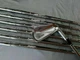 Dunlop SRIXON Z765 7Pcs NSPRO980GH D.S.T. Regular Flex IRON SET