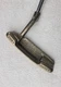 Ping Anser Slotted 85020 RH 35.5" Putter Steel Shaft Good Royal Grip
