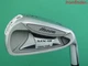 Mizuno MX-19 Single 6 Iron Steel Dynalite Gold SL R300 Shaft Mens Right Handed